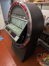 nsm satalite 200 vinyl Jukebox