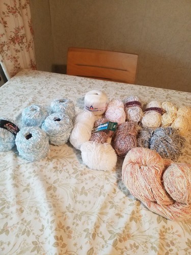 2kilos job lot new - 1.2kilos, part
