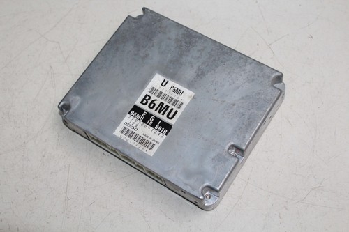 Denso engine control - denso,