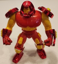 1995 Iron Man Hulk Buster