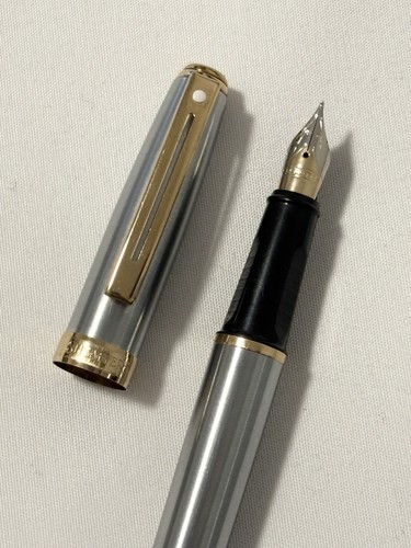 Vtg sheaffer prelude fountain - prelude,