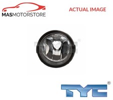 DRIVING FOG LIGHT LAMP LEFT