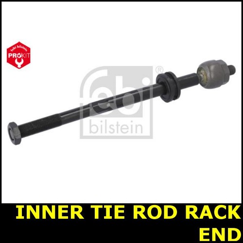Inner tie rod rack end - inner,