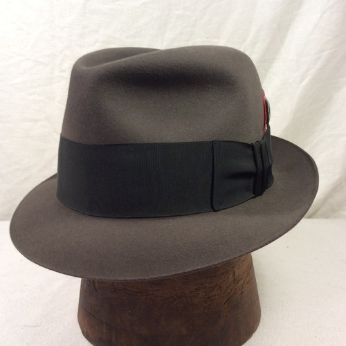 Vintage 1950s dobbs twenty - 1950s,
