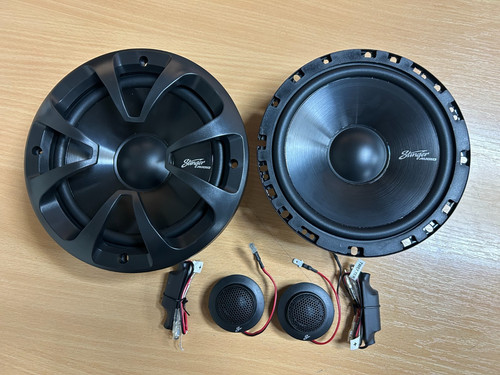 Stinger audio hc65c - stinger,