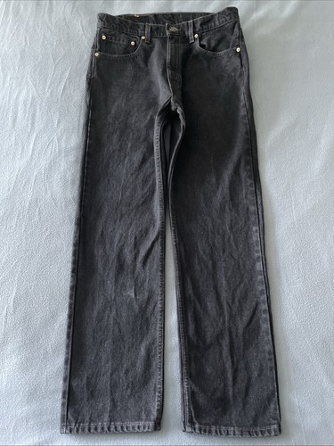Vintage levis jeans mens - levis,