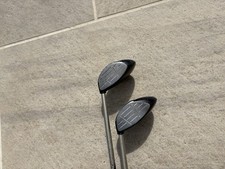 Callaway big bertha woods - big,