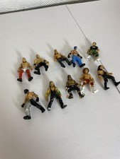 WWE Jakks Micro Aggression