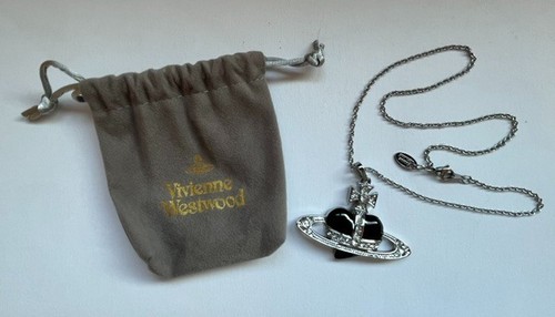 Vivienne westwood necklace - -,