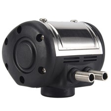 L80 Pneumatic Pulsator for Cow Milker Milking Machine Stainless Steel Dairy8751