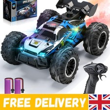 Dual Battery 1:16 Off-Road RC