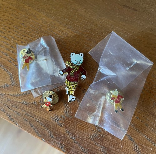 Lot four vintage - lot,