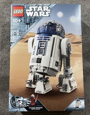LEGO Star Wars R2-D2 75379