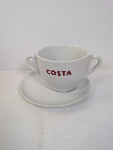 Costa coffee cup - cup, &