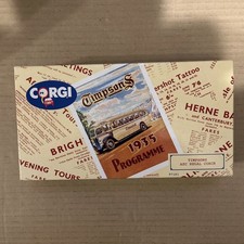 Corgi Classics 97181 Timpsons