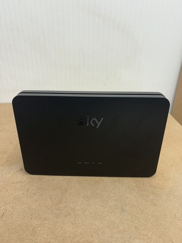 Sky broadband router - sky,
