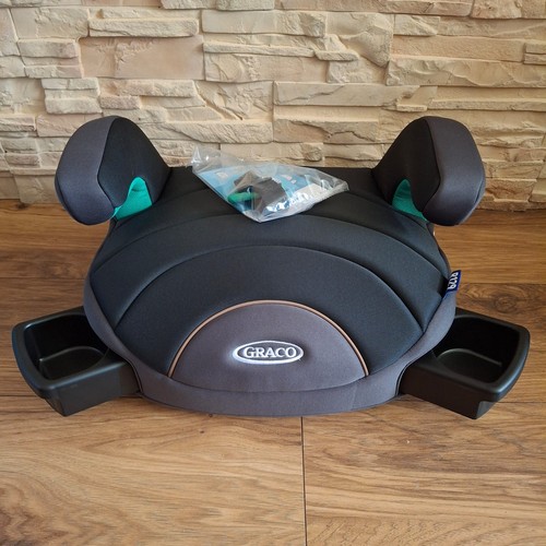 New graco booster - new, basic