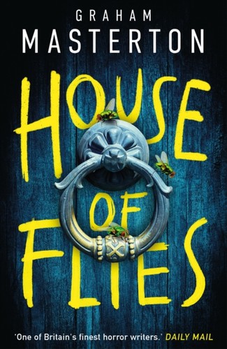 House flies - house, of