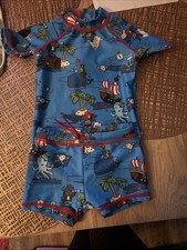 Baby Swim Set 6-9 Months Next