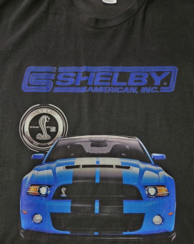 Ford shelby gt500 mens 2xl - mens,