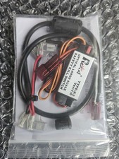 RC Kill Swich 1/5 Scale Petrol Gas Car