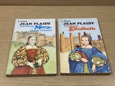 Jean Plaidy THE YOUNG