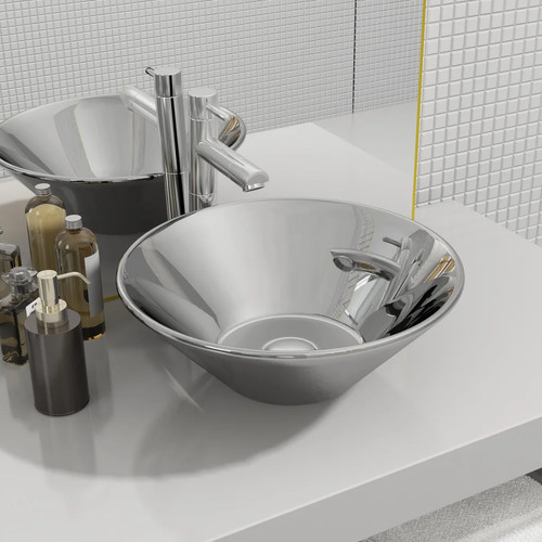 Walplus wash basin - basin, 42x14