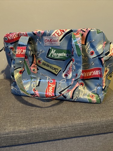 Cath kidston seaside towns - cath,