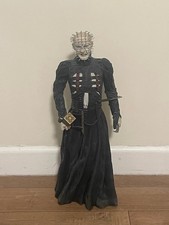 NECA Hellraiser Pinhead 18" Figure with Sound