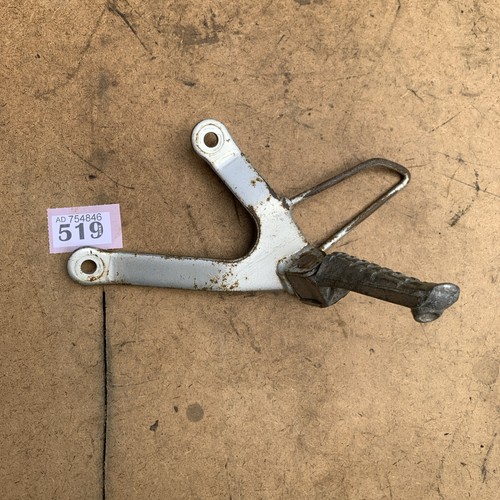 Yamaha ysr50 ysr80 - ysr50, gag