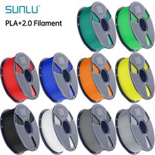 SUNLU 1.75MM PLA+ 2.0 Upgraded