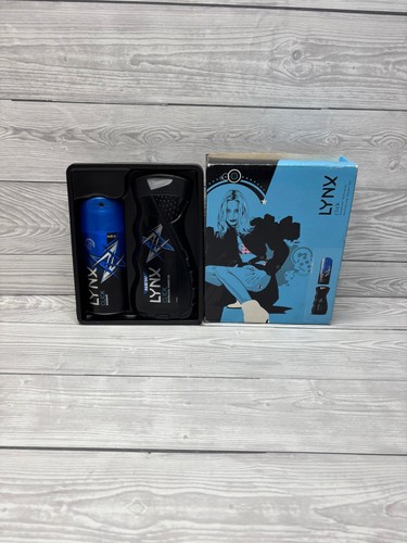 Lynx click deodorant bodyspray - lynx,