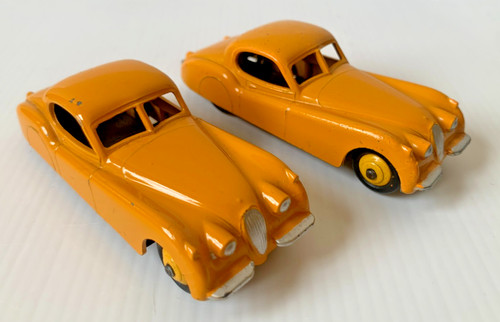 Dinky toys 157 - toys,