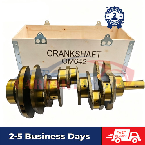 Cdi om642 diesel - 3.0,