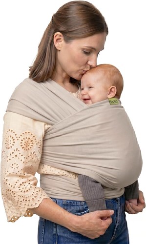 Boba baby wrap carrier - baby,