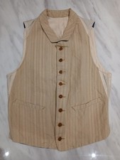 Mister Freedom Hacendado Vest