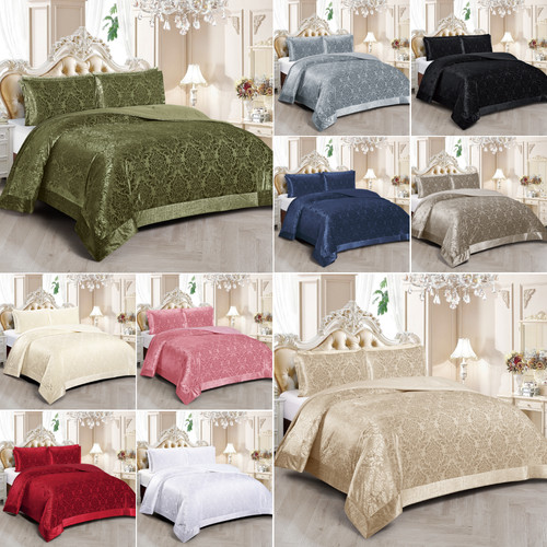 Luxury jacquard damask - jacquard,