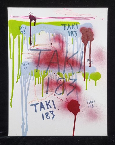 Taki 183 original - taki,