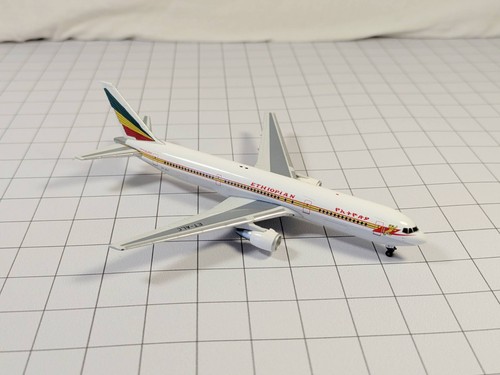 Ethiopian airlines boeing - ethiopian,
