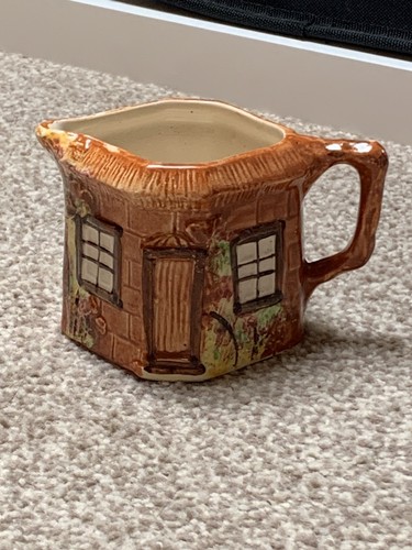Price bros cottage - cottage, ware