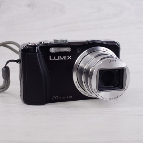 Panasonic lumix tz27 - panasonic,