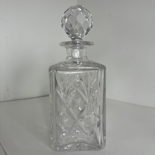 Vintage bohemia crystal - bohemia,