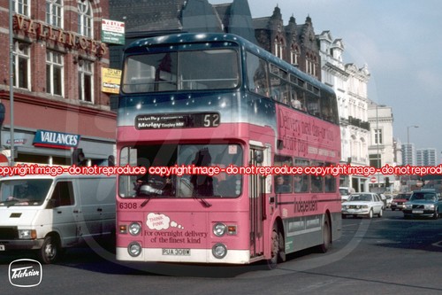 Bus photo yorkshire rider - bus,