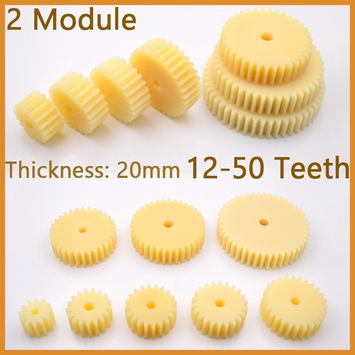 Spur gears pinion gear mod - gear,