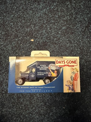 Lledo days gone dg05202 - days,