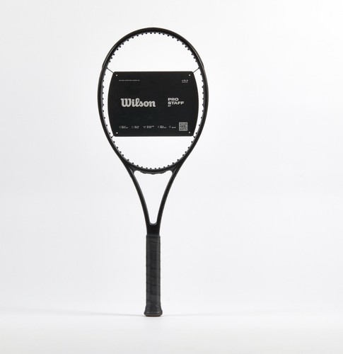 Wilson pro staff 97ls - wilson, v14