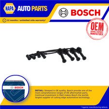 HT Leads Ignition Cables Set