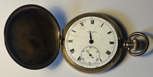The angus antique 1930 - -,