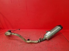 HONDA FORZA NSS 750 ARROW EXHAUST TAIL PIPE 2021