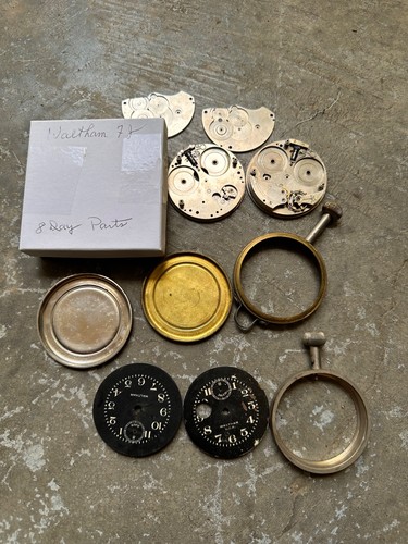Set two vintage - of,